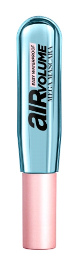 L\'Oréal Air Volume Mega Mascara Easy Waterproof - Svart i gruppen HELSE OG SKJØNNHET / Makeup / Øyne og øyebryn / Mascara hos TP E-commerce Nordic AB (C97411)