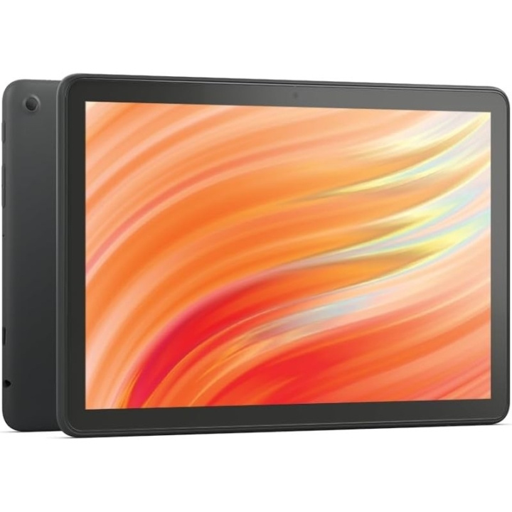 Amazon Fire HD 10 nettbrett 32 GB 2023 i gruppen SMARTTELEFON & NETTBRETT / Nettbrett hos TP E-commerce Nordic AB (C97538)