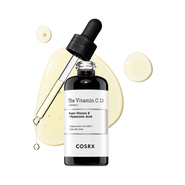 COSRX The Vitamin C 13 Serum 20 ml i gruppen HELSE OG SKJØNNHET / Hudpleie / Ansikt / Hudserum hos TP E-commerce Nordic AB (C97553)