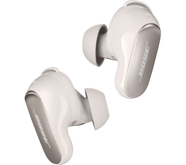 Bose QuietComfort Ultra-ørepropper i gruppen Elektronikk / Lyd & Bilde / Hodetelefoner & Tilbehør / Hodetelefoner hos TP E-commerce Nordic AB (C97598)