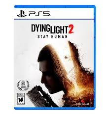 Dying Light 2 Stay Human (Import) (PS5) i gruppen Elektronikk / TV-spill & tilbehør / Sony PlayStation 5 / Spill hos TP E-commerce Nordic AB (C97614)