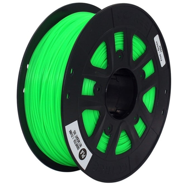 CCTree ST-PLA 1,75 mm 1 kg filament for FDM-skrivere i gruppen Datautstyr / Skrivere og tilbehør / Skrivere / 3D-skrivere og tilbehør / Tillbehör hos TP E-commerce Nordic AB (C97635)