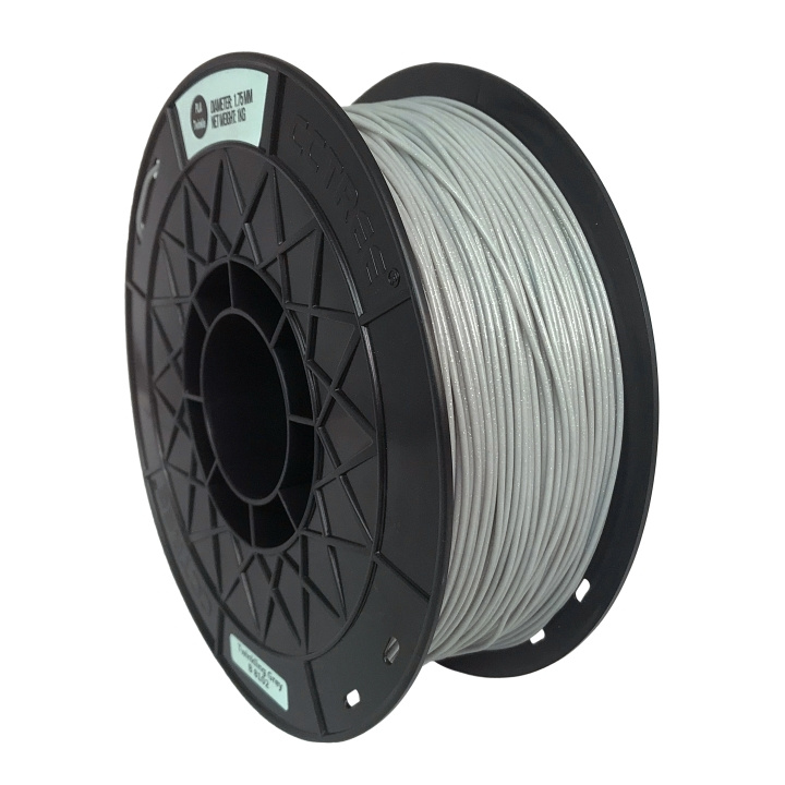 CCTree ST-PLA 1,75 mm 1 kg filament for FDM-skrivere i gruppen Datautstyr / Skrivere og tilbehør / Skrivere / 3D-skrivere og tilbehør / Tillbehör hos TP E-commerce Nordic AB (C97638)