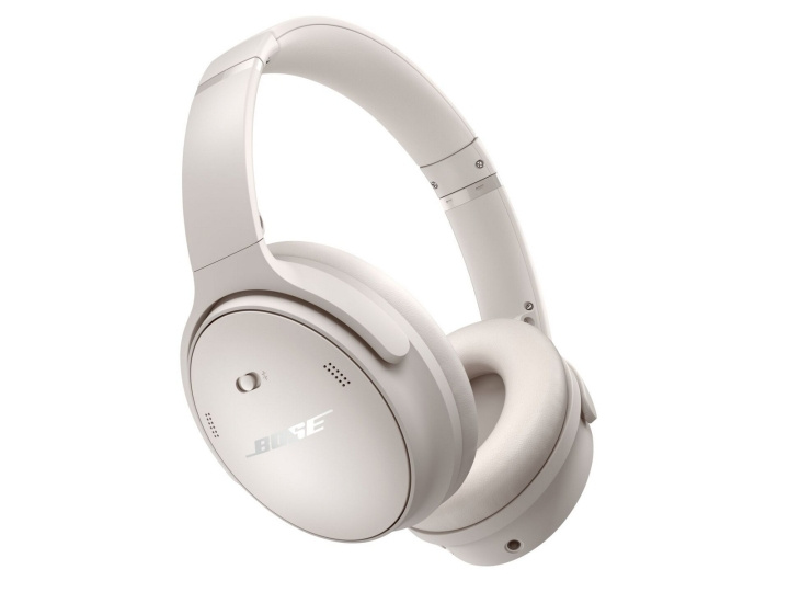 Bose QuietComfort ANC Bluetooth Over-Ear-hodetelefoner i gruppen Elektronikk / Lyd & Bilde / Hodetelefoner & Tilbehør / Hodetelefoner hos TP E-commerce Nordic AB (C97640)