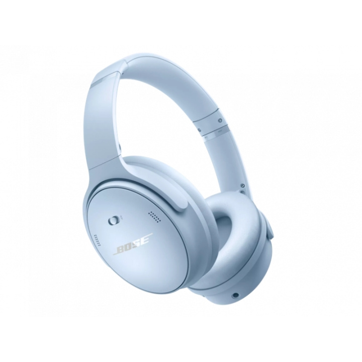 Bose QuietComfort ANC Bluetooth Over-Ear-hodetelefoner i gruppen Elektronikk / Lyd & Bilde / Hodetelefoner & Tilbehør / Hodetelefoner hos TP E-commerce Nordic AB (C97646)