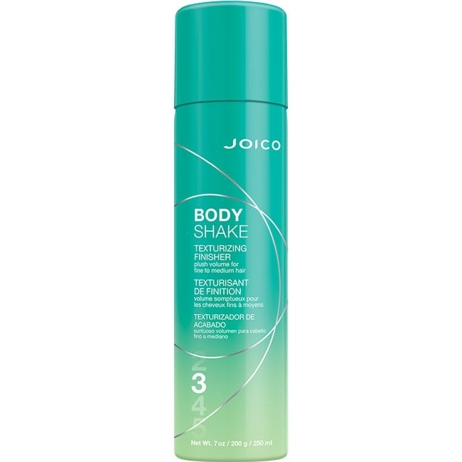 Joico Body Shake Texturizing Finisher 250 ml i gruppen HELSE OG SKJØNNHET / Hår & styling / Hårstyling / Hårspray hos TP E-commerce Nordic AB (C97651)