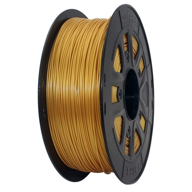 CCTree ST-PLA 1,75 mm 1 kg filament for FDM-skrivere i gruppen Datautstyr / Skrivere og tilbehør / Skrivere / 3D-skrivere og tilbehør / Tillbehör hos TP E-commerce Nordic AB (C97671)