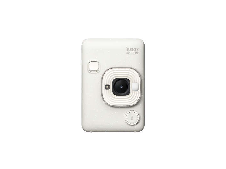 Fuji Instax Mini LiPlay i gruppen Elektronikk / Foto og video / Kameraer hos TP E-commerce Nordic AB (C97749)