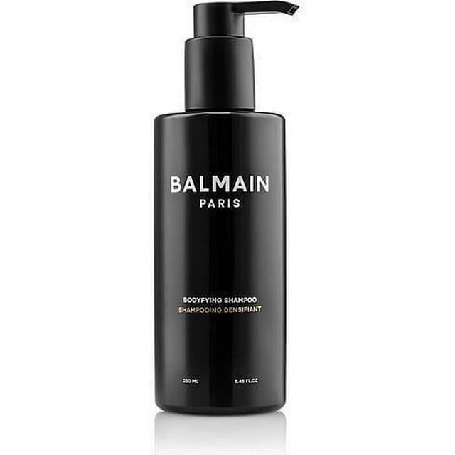 Balmain Paris Homme Bodyfying Shampoo 250 ml i gruppen HELSE OG SKJØNNHET / Hår & styling / Hårpleie / Sjampo hos TP E-commerce Nordic AB (C97760)