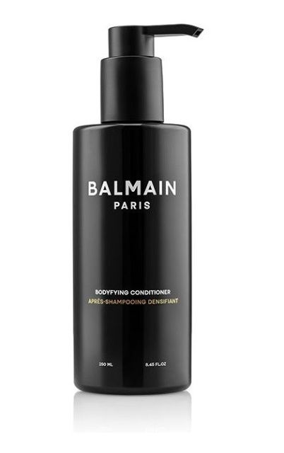 Balmain Paris Homme Bodyfying Conditioner 250 ml i gruppen HELSE OG SKJØNNHET / Hår & styling / Hårpleie / Balsam hos TP E-commerce Nordic AB (C97761)