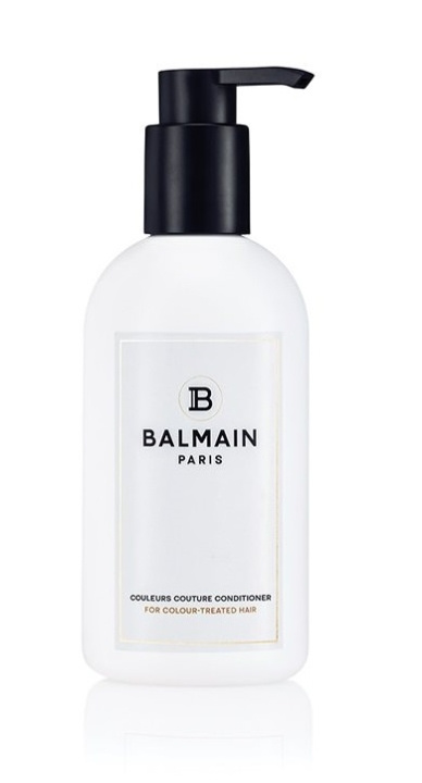 Balmain Paris Couleurs Couture Conditioner 300 ml i gruppen HELSE OG SKJØNNHET / Hår & styling / Hårpleie / Balsam hos TP E-commerce Nordic AB (C97769)