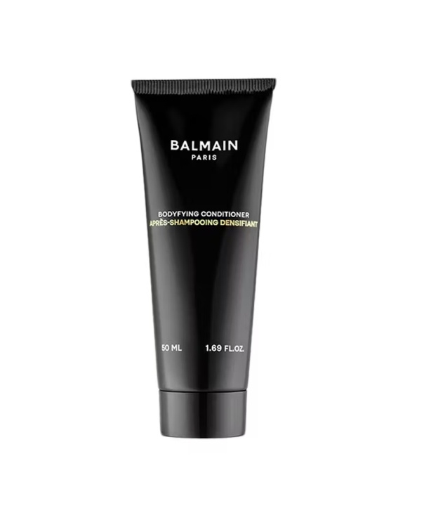 Balmain Paris Homme Bodyfying Conditioner 50 ml i gruppen HELSE OG SKJØNNHET / Hår & styling / Hårpleie / Balsam hos TP E-commerce Nordic AB (C97776)