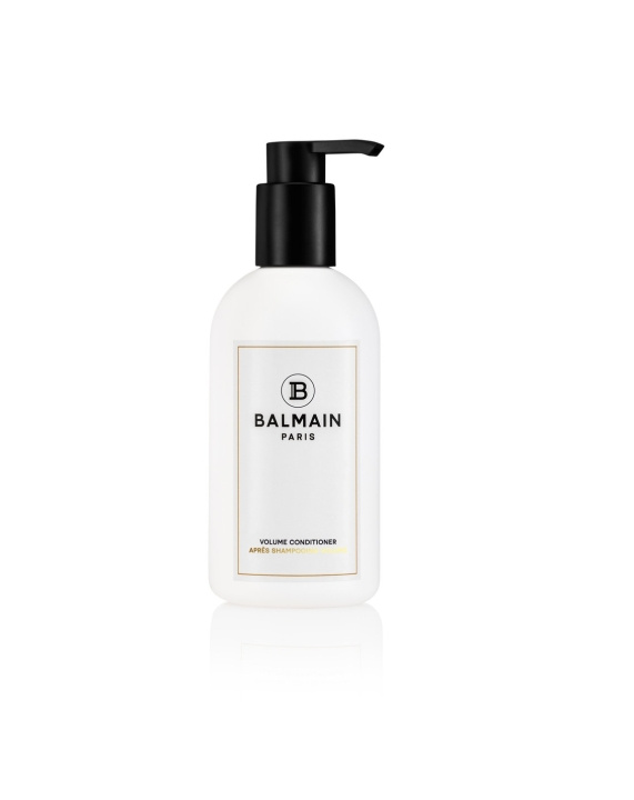 Balmain Paris Volume Conditioner 300 ml i gruppen HELSE OG SKJØNNHET / Hår & styling / Hårpleie / Balsam hos TP E-commerce Nordic AB (C97788)