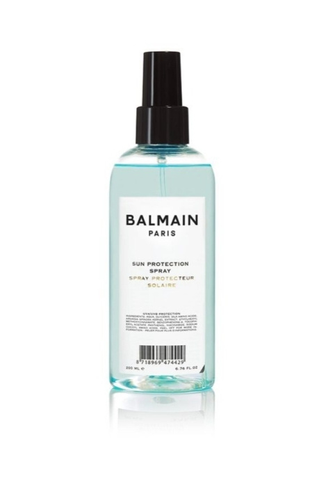 Balmain Paris Solbeskyttende spray 200 ml i gruppen HELSE OG SKJØNNHET / Hudpleie / Soling / Solkrem hos TP E-commerce Nordic AB (C97789)