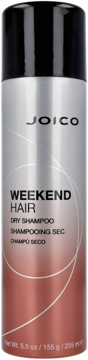 Joico Weekend Hair Tørrsjampo 255 ml i gruppen HELSE OG SKJØNNHET / Hår & styling / Hårpleie / Tørrsjampo hos TP E-commerce Nordic AB (C97837)