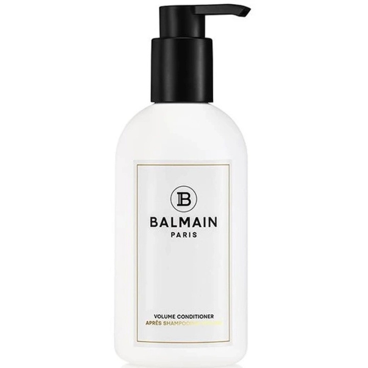 Balmain Paris Volume Conditioner 300 ml i gruppen HELSE OG SKJØNNHET / Hår & styling / Hårpleie / Balsam hos TP E-commerce Nordic AB (C97838)