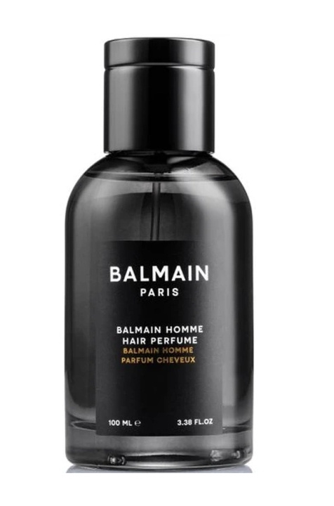 Balmain Paris Limited Edition Touch of Romance Homme Frag Hair Perfume 100 ml i gruppen HELSE OG SKJØNNHET / Hår & styling / Hårpleie hos TP E-commerce Nordic AB (C97839)