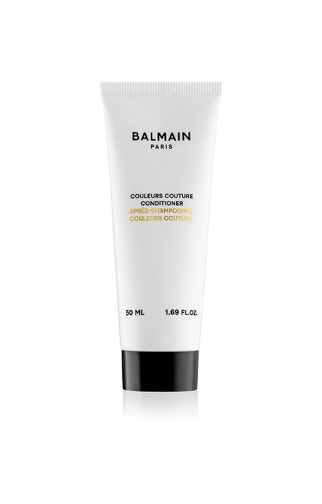 Balmain Paris Couleurs Couture Conditioner 50 ml i gruppen HELSE OG SKJØNNHET / Hår & styling / Hårpleie / Balsam hos TP E-commerce Nordic AB (C97844)