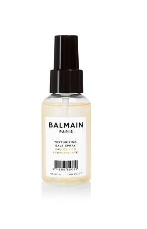 Balmain Paris Texturizing Salt Spray 50 ml i gruppen HELSE OG SKJØNNHET / Hår & styling / Hårpleie hos TP E-commerce Nordic AB (C97848)