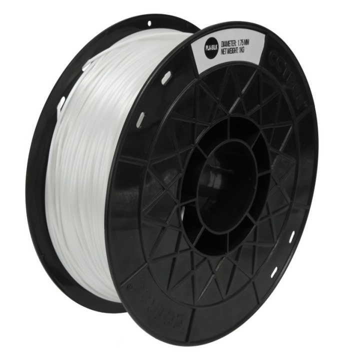 CCTree Silk PLA 1,75 mm 1 kg - Filament for FDM-skrivere i gruppen Datautstyr / Skrivere og tilbehør / Skrivere / 3D-skrivere og tilbehør / Tillbehör hos TP E-commerce Nordic AB (C97869)