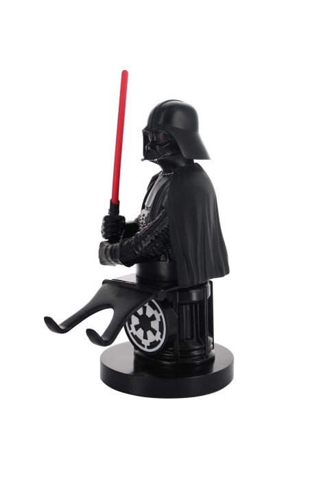 Cable Guy Star Wars: Darth Vader: New Hope i gruppen Datautstyr / GAMING / Gaming-tilbehør hos TP E-commerce Nordic AB (C97988)