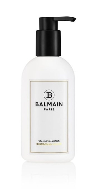 Balmain Paris Volum Sjampo 300 ml i gruppen HELSE OG SKJØNNHET / Hår & styling / Hårpleie / Sjampo hos TP E-commerce Nordic AB (C98065)