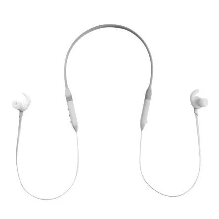 Adidas RPD-01 Bluetooth-sportshodesett - lysegrå i gruppen Elektronikk / Lyd & Bilde / Hodetelefoner & Tilbehør / Hodetelefoner hos TP E-commerce Nordic AB (C98083)