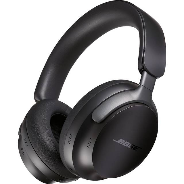 Bose QC Ultra-hodetelefoner i gruppen Elektronikk / Lyd & Bilde / Hodetelefoner & Tilbehør / Hodetelefoner hos TP E-commerce Nordic AB (C98178)