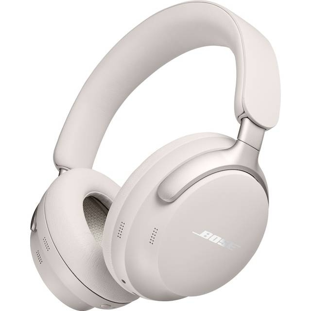 Bose QC Ultra-hodetelefoner i gruppen Elektronikk / Lyd & Bilde / Hodetelefoner & Tilbehør / Hodetelefoner hos TP E-commerce Nordic AB (C98179)