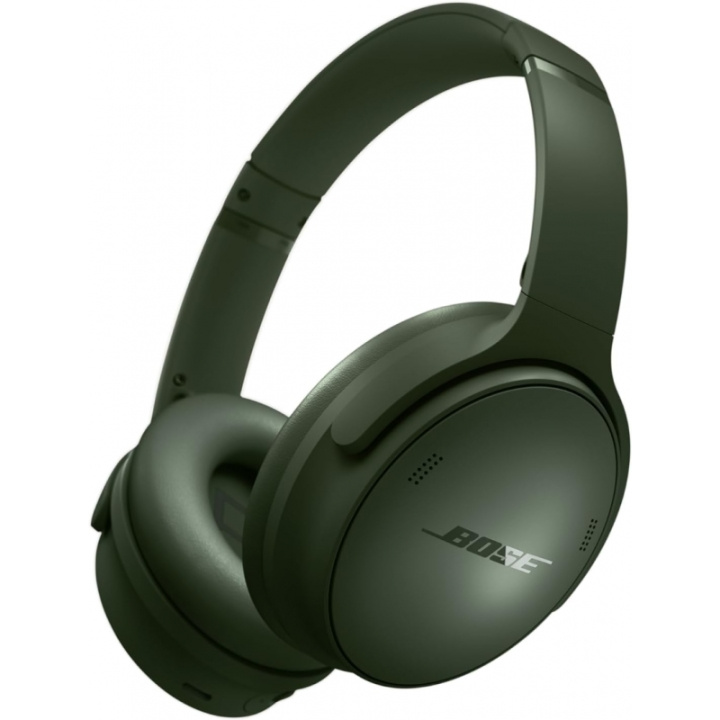 Bose QuietComfort ANC Bluetooth Over-Ear-hodetelefoner i gruppen Elektronikk / Lyd & Bilde / Hodetelefoner & Tilbehør / Hodetelefoner hos TP E-commerce Nordic AB (C98183)