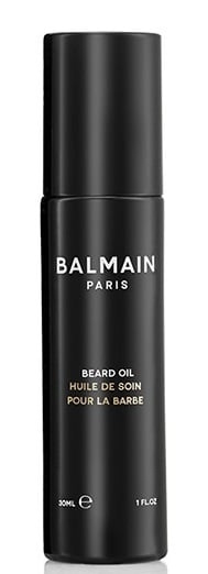 Balmain Paris Signature Men\'s Line skjeggolje 30 ml i gruppen HELSE OG SKJØNNHET / Hår & styling / Skjeggpleie / Skjeggolje hos TP E-commerce Nordic AB (C98189)