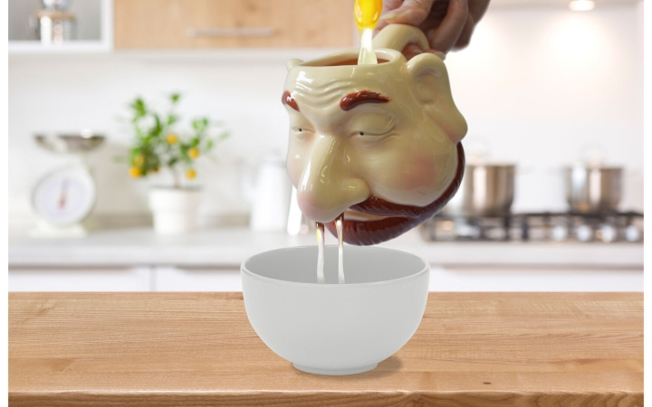 Winkee Eggseparator - Kokk i gruppen SPORT, FRITID & HOBBY / Morsomme produkter / Smarte produkter hos TP E-commerce Nordic AB (C98882)