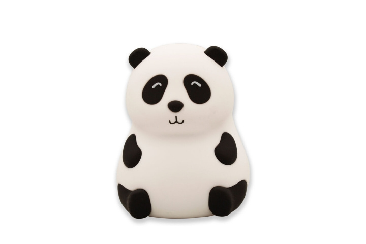 Winkee Bordlampe - Nightlight Panda - kompakt i gruppen LEKER, BARN OG BABY / Barnerom / Belysning / Nattlamper hos TP E-commerce Nordic AB (C98900)