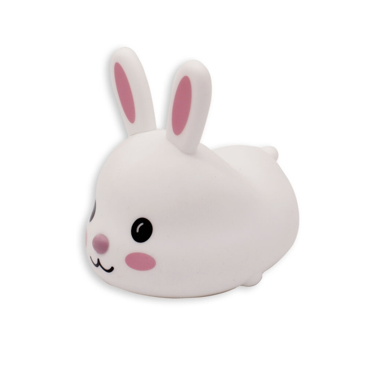 Winkee Bordlampe - Nightlight Bunny i gruppen LEKER, BARN OG BABY / Barnerom / Belysning / Nattlamper hos TP E-commerce Nordic AB (C98901)