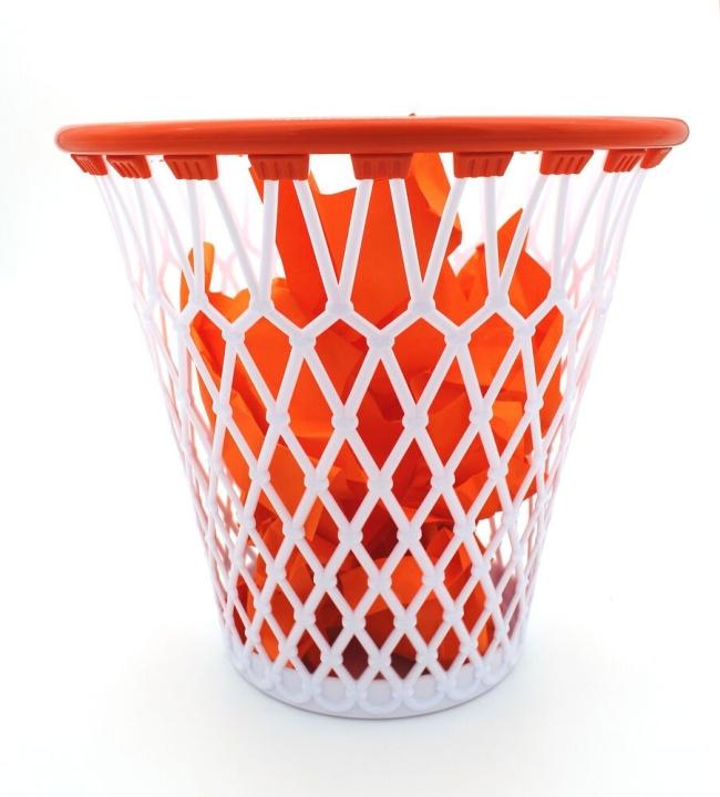 Winkee Papirkurv - Basketball i gruppen SPORT, FRITID & HOBBY / Morsomme produkter / Morsomme produkter hos TP E-commerce Nordic AB (C99161)