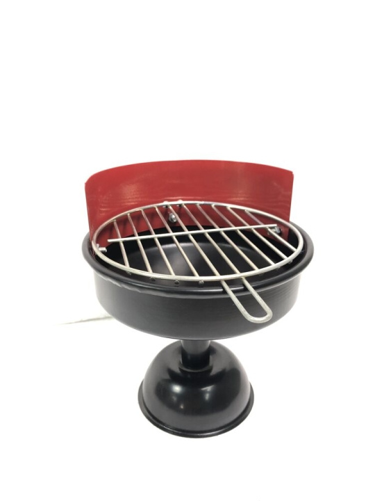 Winkee Mini grillaskebeger - 12 cm i diameter i gruppen SPORT, FRITID & HOBBY / Morsomme produkter / Smarte produkter hos TP E-commerce Nordic AB (C99163)