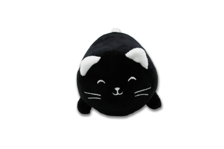 Winkee Stressball og skjermrenser - Cat Luna i gruppen SPORT, FRITID & HOBBY / Morsomme produkter / Morsomme produkter hos TP E-commerce Nordic AB (C99176)