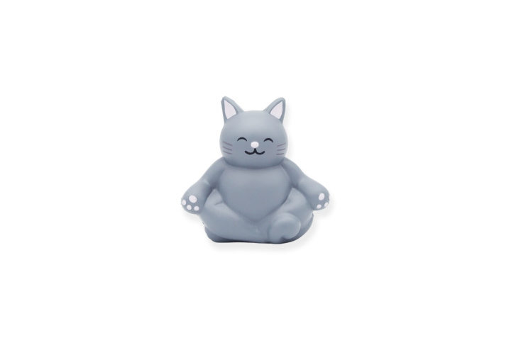 Winkee Kalma Kitty Stressball i gruppen SPORT, FRITID & HOBBY / Morsomme produkter / Smarte produkter hos TP E-commerce Nordic AB (C99396)