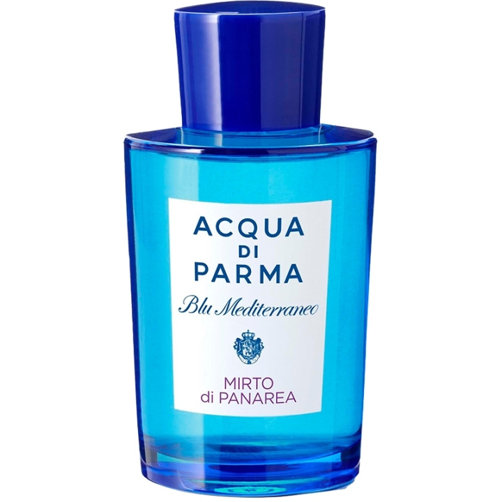 Acqua Di Parma Blu Mediterraneo Mirto di Panarea Edt 100ml i gruppen HELSE OG SKJØNNHET / Duft og parfyme / Parfyme / Parfyme for henne hos TP E-commerce Nordic AB (C99570)