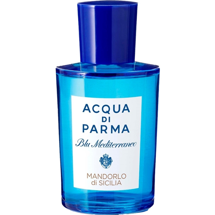 Acqua Di Parma Blu Mediterraneo Mandorlo di Sicilia Edt 100ml i gruppen HELSE OG SKJØNNHET / Duft og parfyme / Parfyme / Parfyme for henne hos TP E-commerce Nordic AB (C99571)