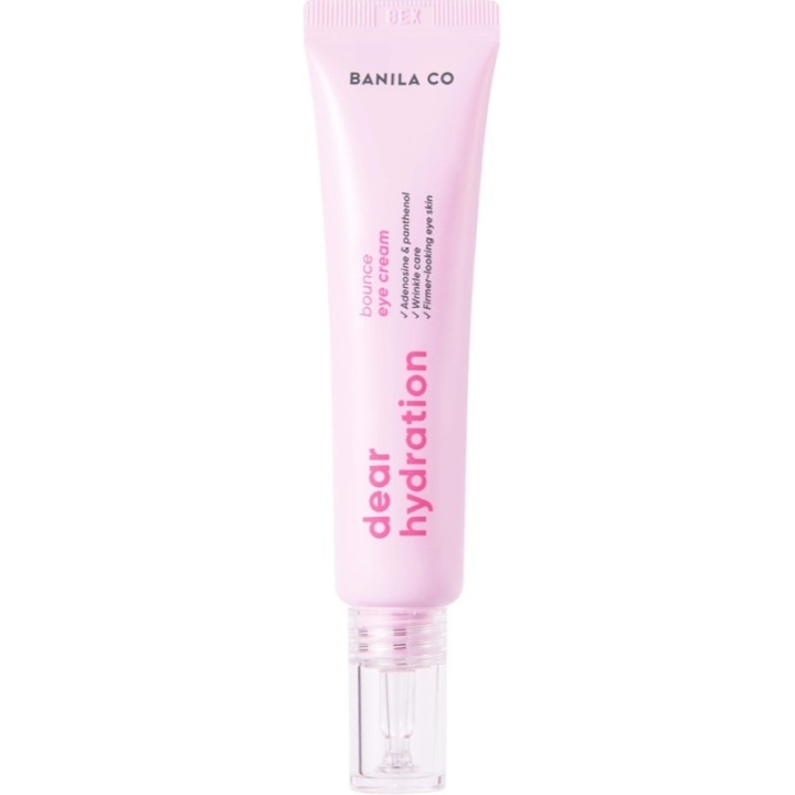 Banila Co Dear Hydration Bounce Eye Cream 20ml i gruppen HELSE OG SKJØNNHET / Hudpleie / Ansikt / Øyne hos TP E-commerce Nordic AB (C99591)