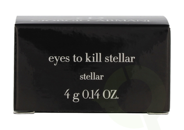 Armani Eyes To Kill Stellar Eyeshadow 4 g i gruppen HELSE OG SKJØNNHET / Makeup / Øyne og øyebryn / Øyeskygger hos TP E-commerce Nordic AB (C99625)