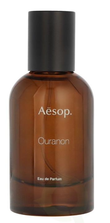 AESOP Ouranon Edp Spray 50 ml i gruppen HELSE OG SKJØNNHET / Duft og parfyme / Parfyme / Unisex hos TP E-commerce Nordic AB (C99626)