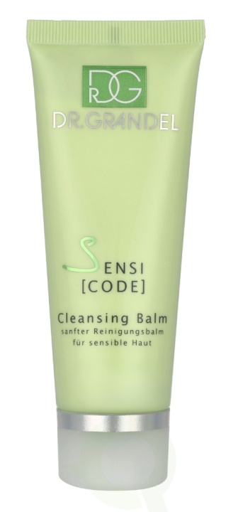 Dr Grandel Sensicode Cleansing Balm 75 ml i gruppen HELSE OG SKJØNNHET / Hudpleie / Ansikt / Rengjøring hos TP E-commerce Nordic AB (C99637)