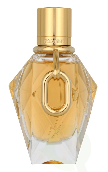 Paco Rabanne Million Gold For Her Edp Spray 50 ml i gruppen HELSE OG SKJØNNHET / Duft og parfyme / Parfyme / Parfyme for henne hos TP E-commerce Nordic AB (C99655)