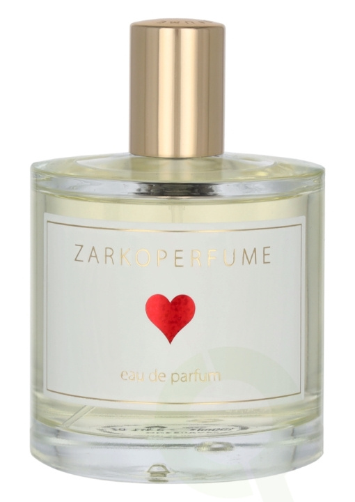 Zarko Sending Love EDP Spray 100 ml i gruppen HELSE OG SKJØNNHET / Duft og parfyme / Parfyme / Unisex hos TP E-commerce Nordic AB (C99661)