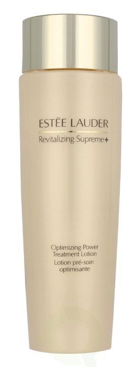 Estee Lauder Revitalizing Supreme+ Optimizing Power Treatm. Lot. 200 ml i gruppen HELSE OG SKJØNNHET / Hudpleie / Ansikt / Rengjøring hos TP E-commerce Nordic AB (C99663)