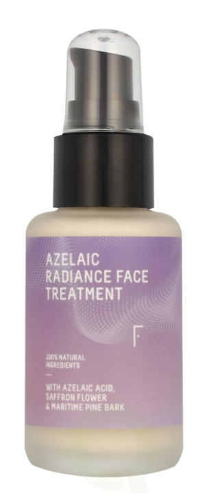 Freshly Cosmetics Azelaic Radiance Face Serum 50 ml i gruppen HELSE OG SKJØNNHET / Hudpleie / Ansikt / Hudserum hos TP E-commerce Nordic AB (C99671)