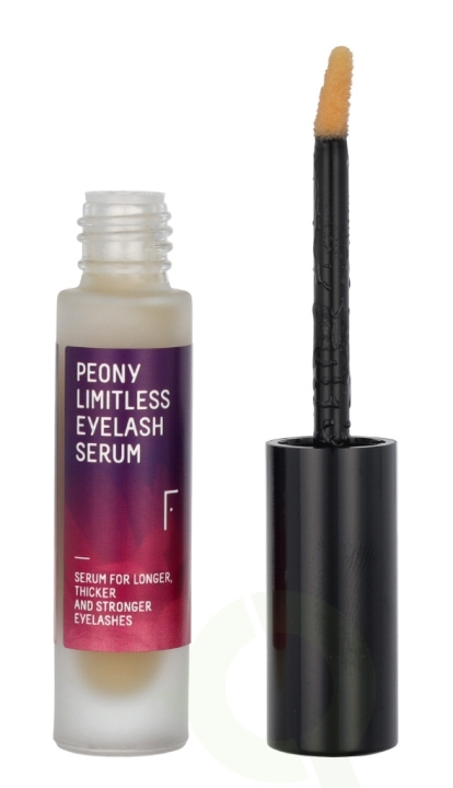 Freshly Cosmetics Peony Limitless Eyelash Serum 5 ml i gruppen HELSE OG SKJØNNHET / Makeup / Øyne og øyebryn / Øyevippeserum hos TP E-commerce Nordic AB (C99672)