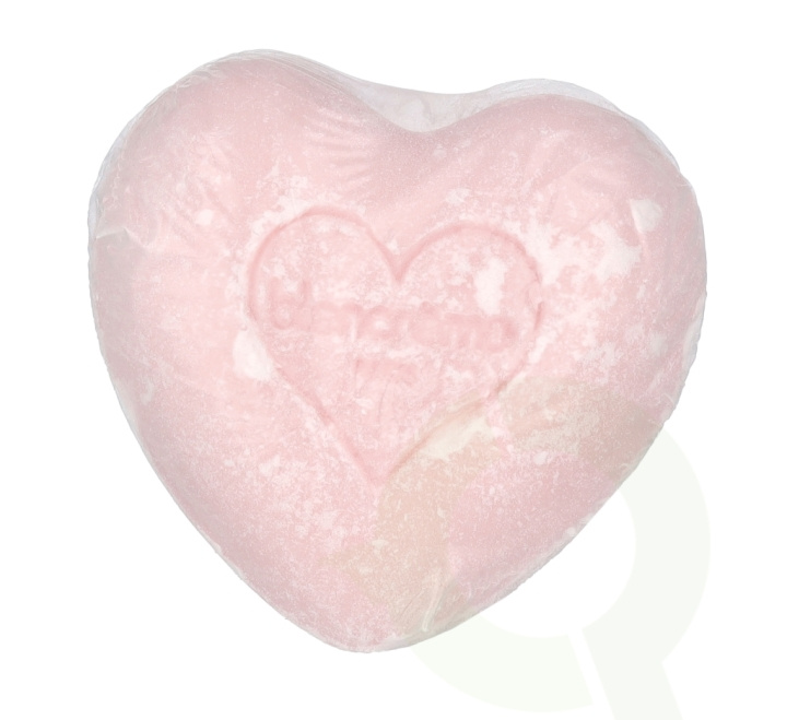 Blancreme Heart Soap 90 g Rose i gruppen HELSE OG SKJØNNHET / Hudpleie / Kroppspleie / Duftsåpe hos TP E-commerce Nordic AB (C99689)